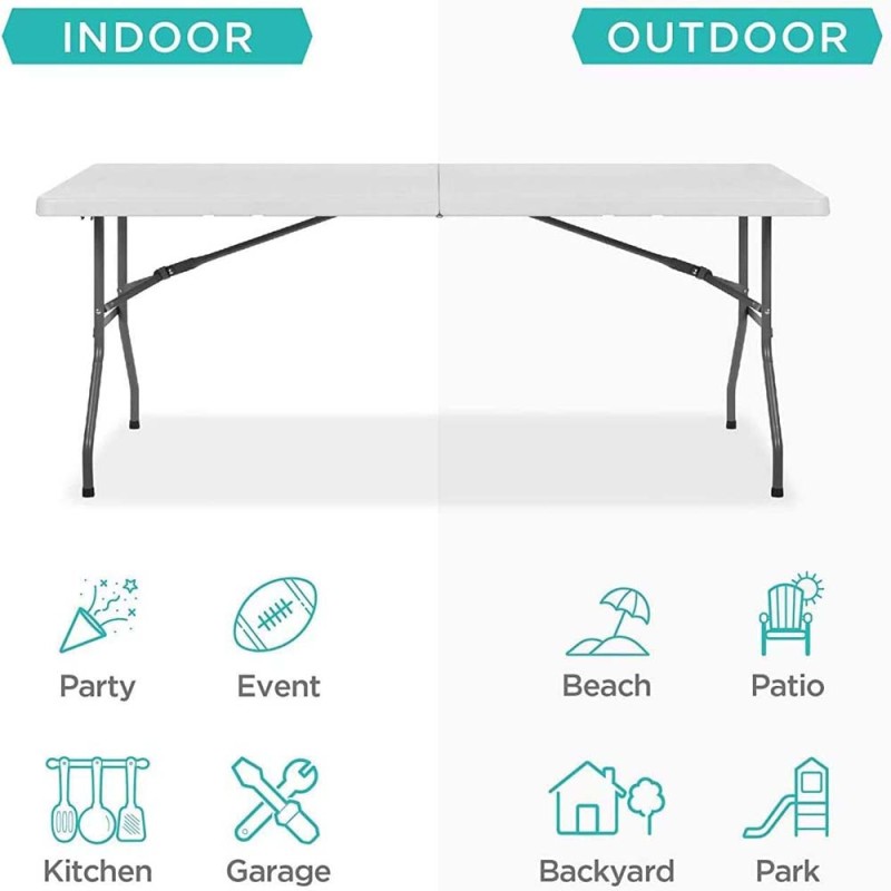 NU-30598 FOLDABLE TABLE