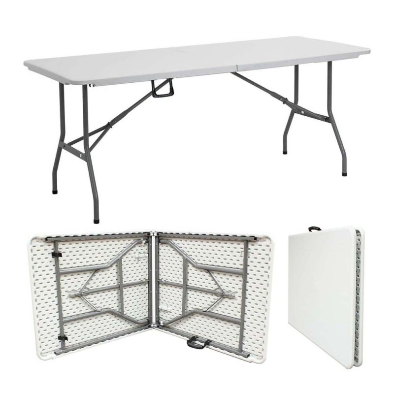 NU-30598 FOLDABLE TABLE