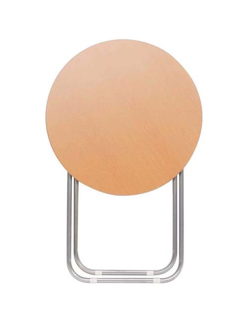 NU-30702 FOLDABLE TABLE