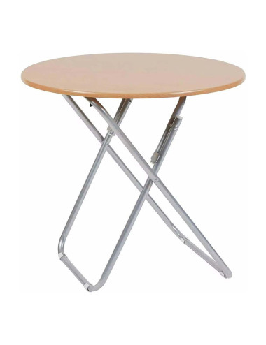 NU-30702 FOLDABLE TABLE