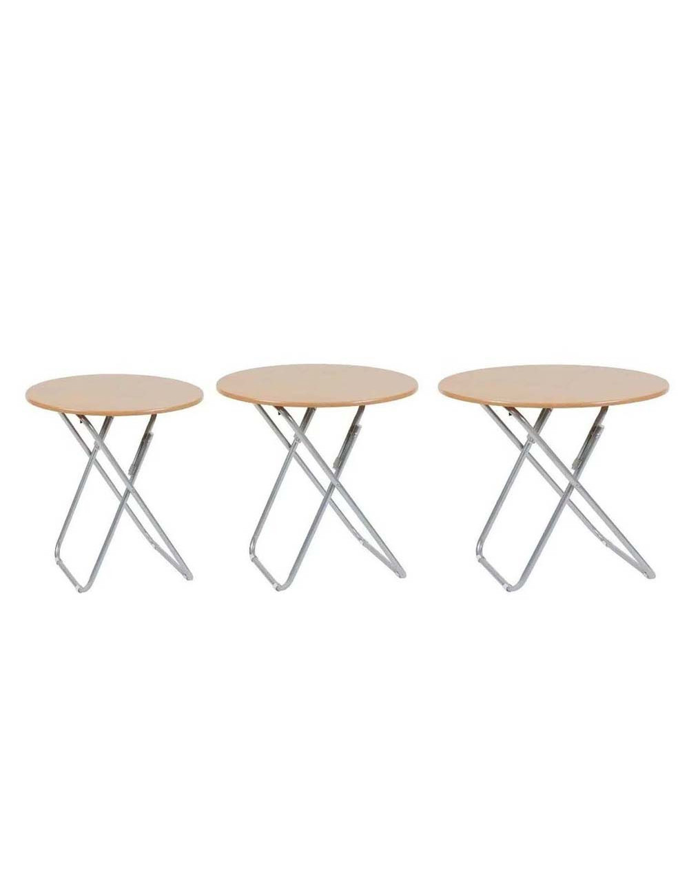 NU-30702 FOLDABLE TABLE