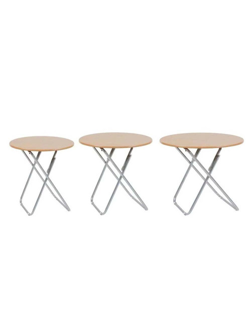 NU-30702 FOLDABLE TABLE