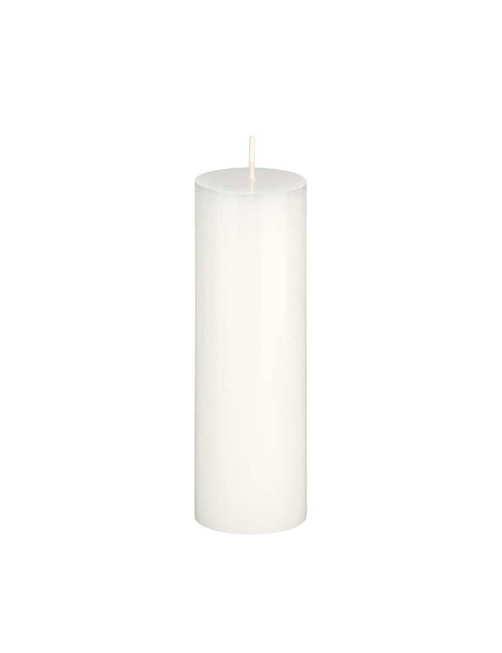 AR-21677-P WAX CANDLE