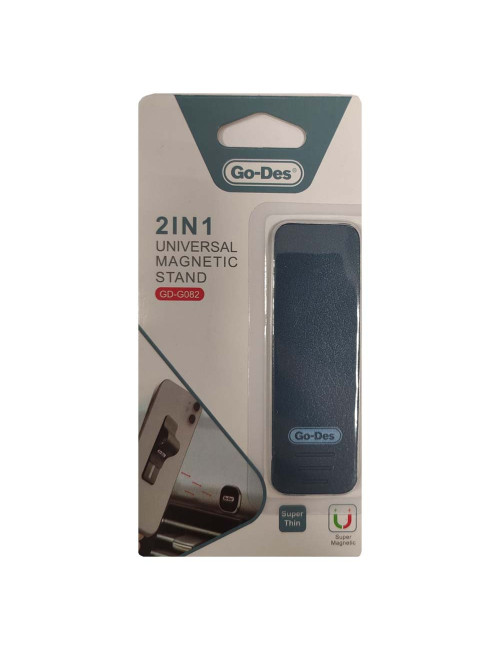 GD-G082 UNIVERSAL MAGNETIC STAND