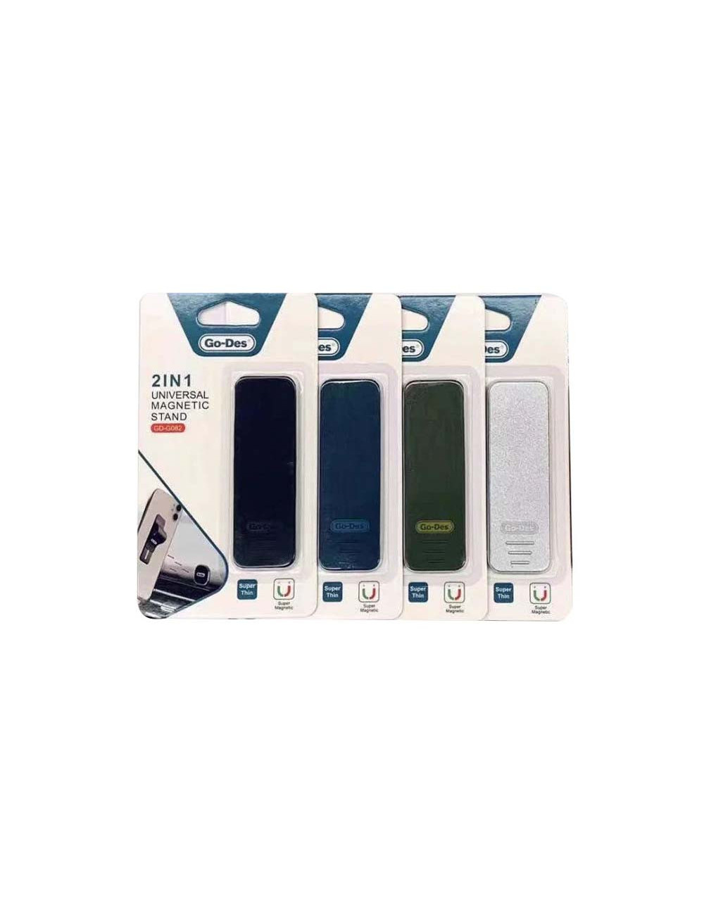 GD-G082 UNIVERSAL MAGNETIC STAND