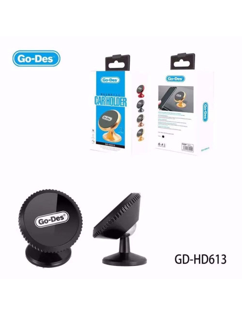 GD-HD613 MAGNETIC CAR HOLDER