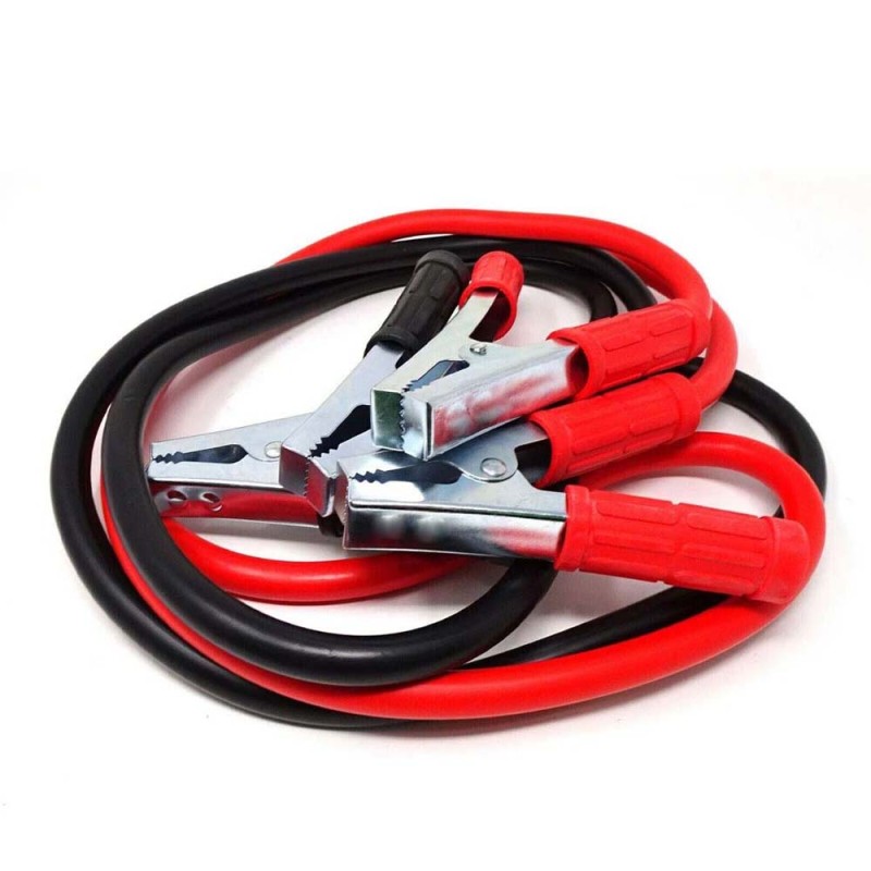 EZ-21136 BOOSTER CABLE 3000AMP 2 MTR