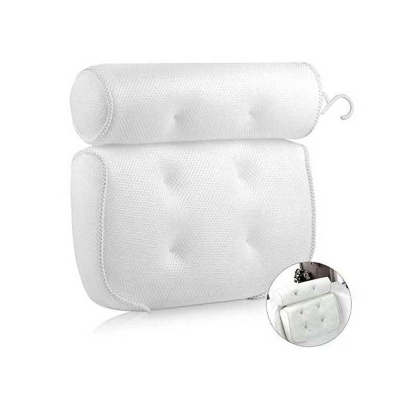 TW-34138 BATH PILLOW