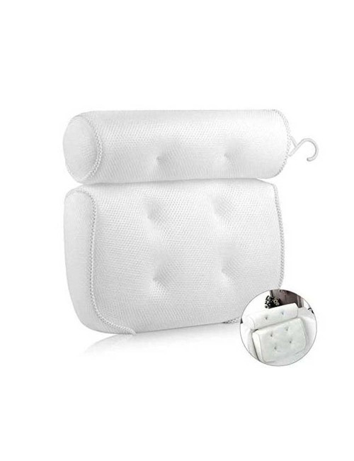 TW-34138 BATH PILLOW