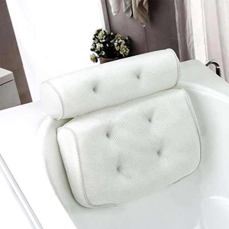 TW-34138 BATH PILLOW
