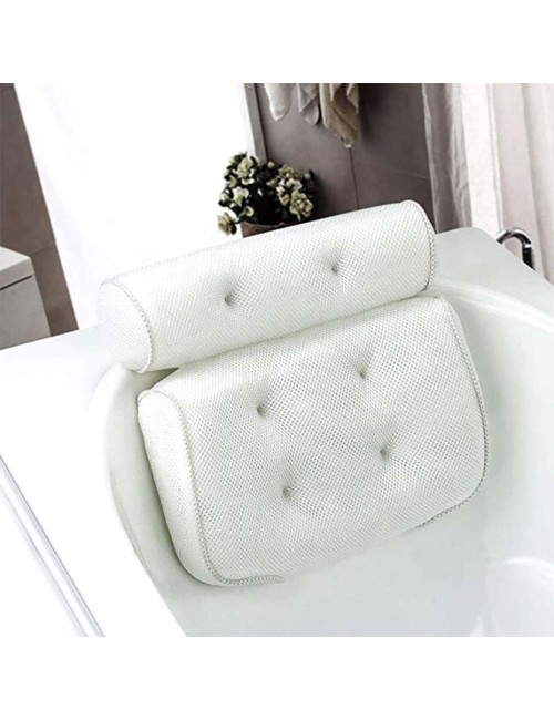 TW-34138 BATH PILLOW