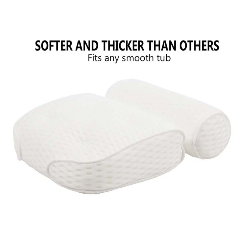 TW-34138 BATH PILLOW