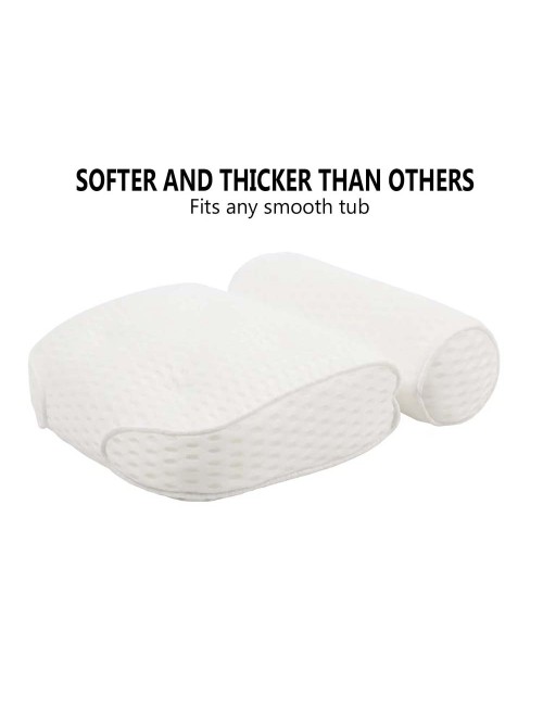 TW-34138 BATH PILLOW