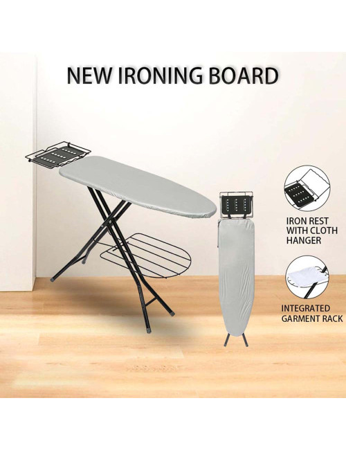 NW-31334 IRONING BOARD