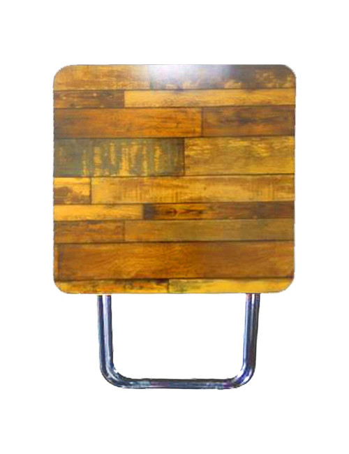 NU-80343 FOLDABLE TABLE