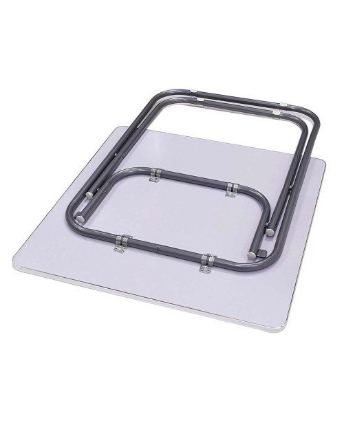 NU-80343 FOLDABLE TABLE