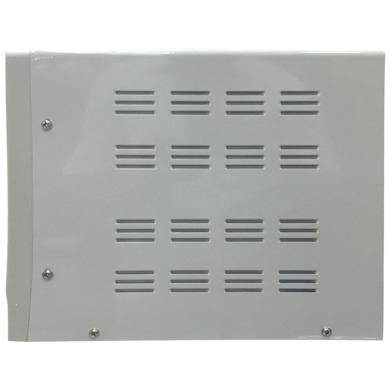 Automatic Voltage Regulator - Meter Display SVR-15000 - CHN