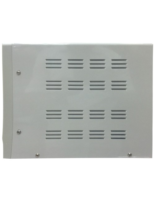 Automatic Voltage Regulator - Meter Display SVR-15000 - CHN