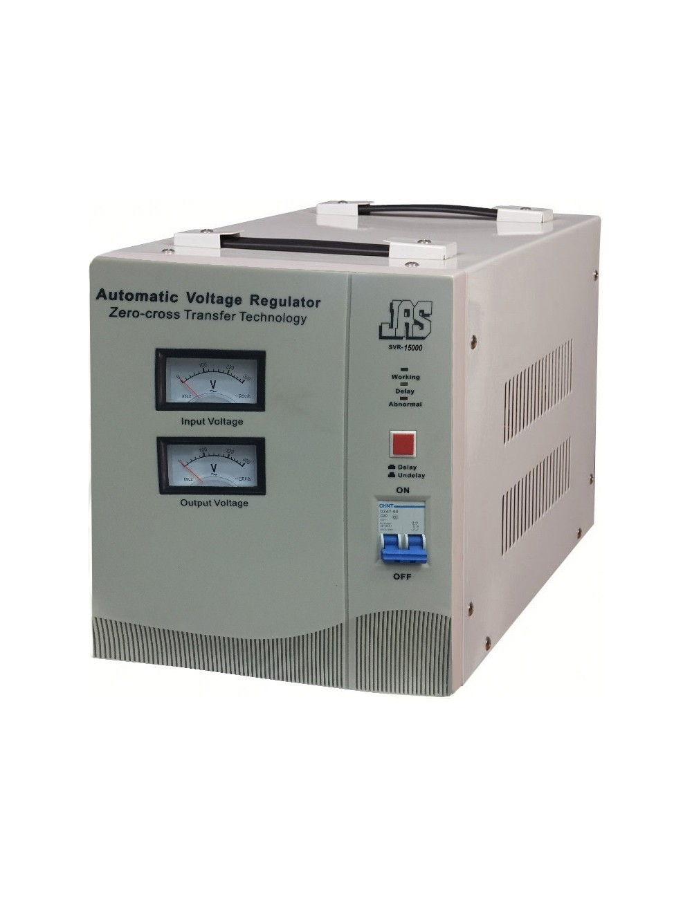 منظم كهرباء CHN - 15K - VA