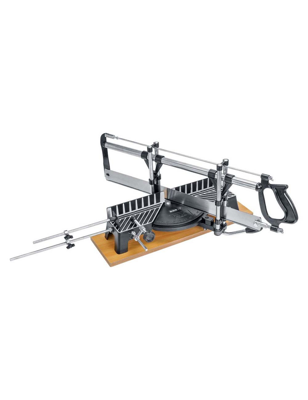 PS 600 11 MITRE SAW 24"