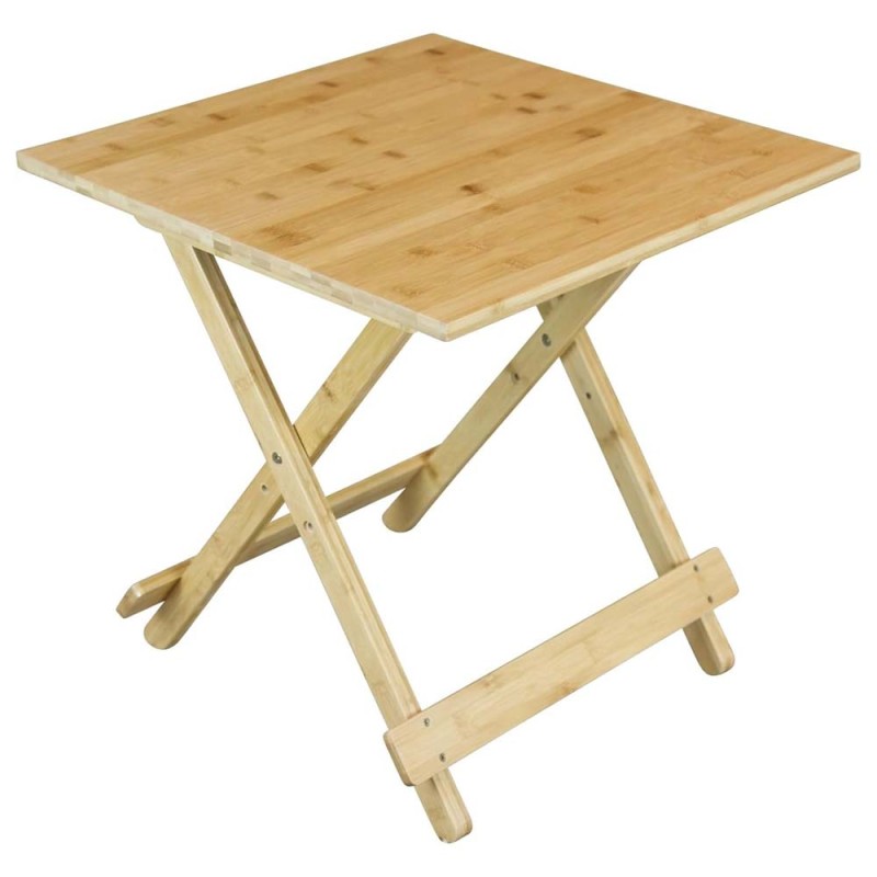 طاولة بامبو ND-33719