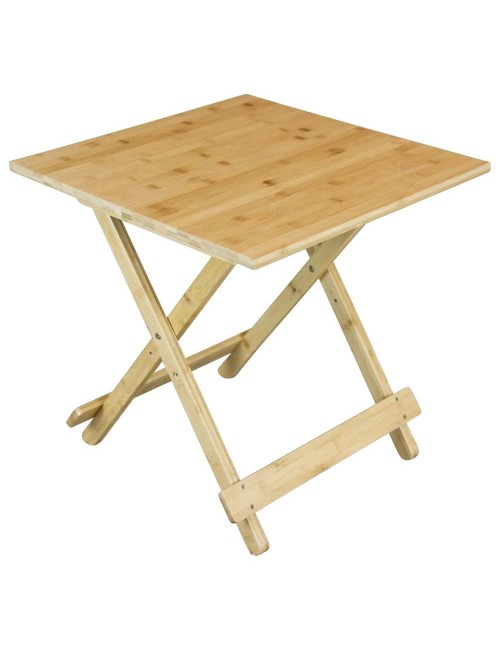 طاولة بامبو ND-33719