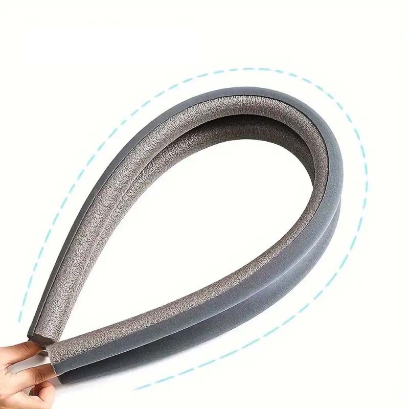 NA-57078 DOOR DUST STOPPER