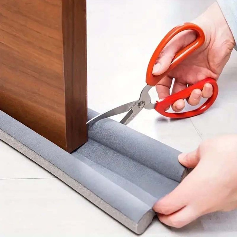NA-57078 DOOR DUST STOPPER