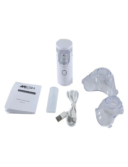 SY308 MESH NEBULIZER