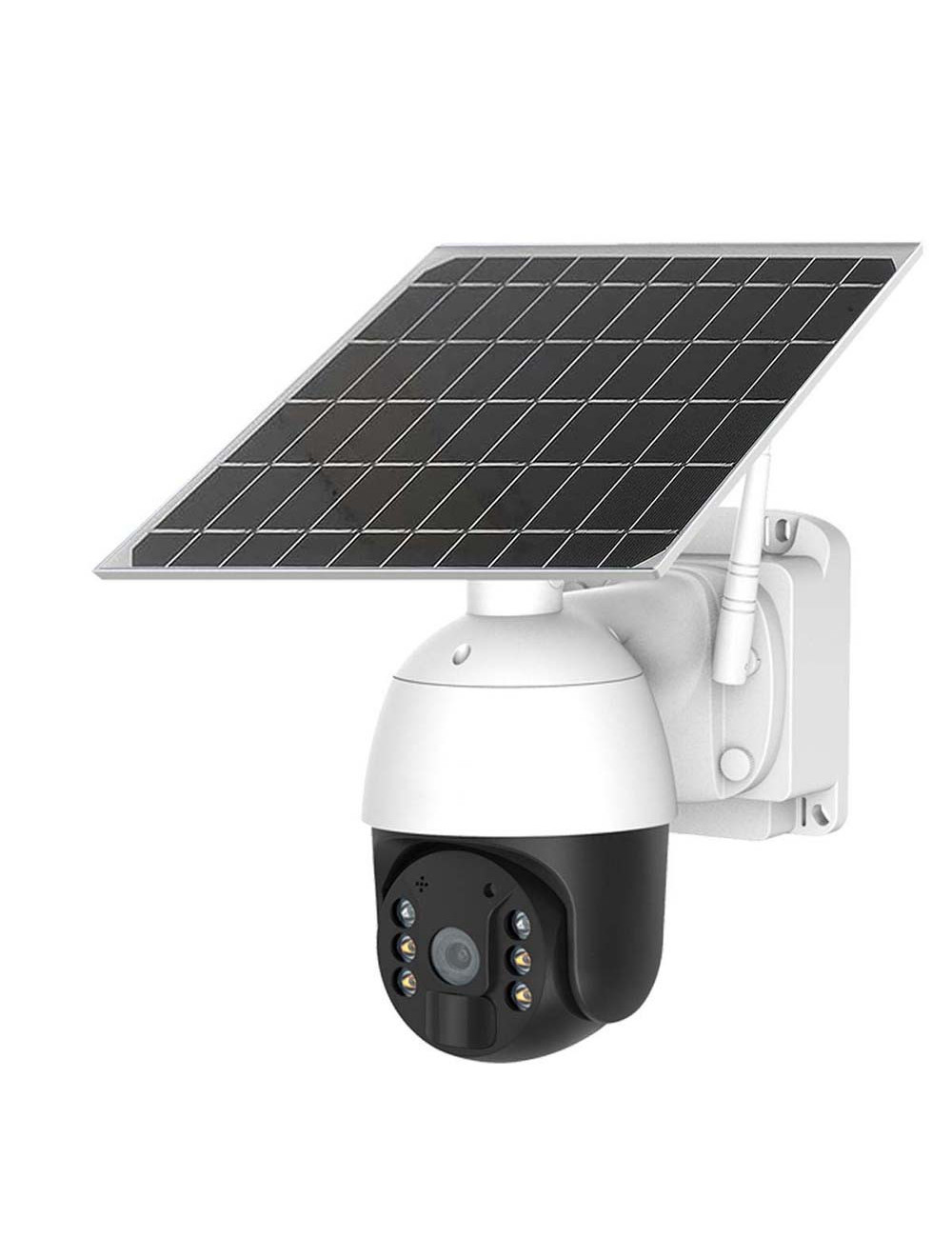 TP3 SOLAR POWER CAMERA