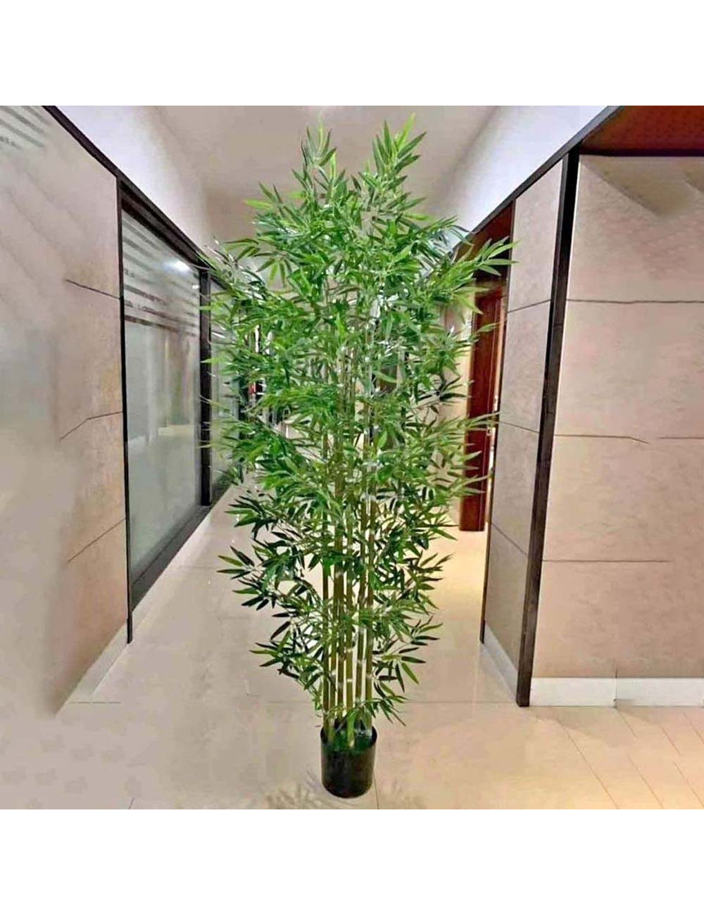 AP-80339 ARTIFICIAL DECORATIVE PLANT