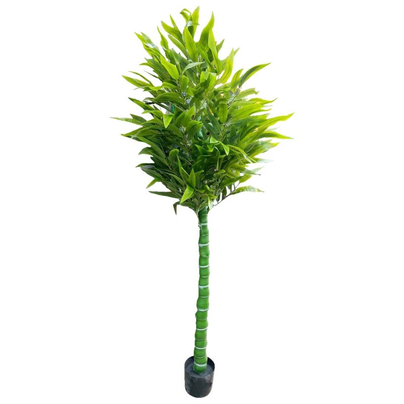 AP-80319 ARTIFICIAL DECORATIVE PLANT