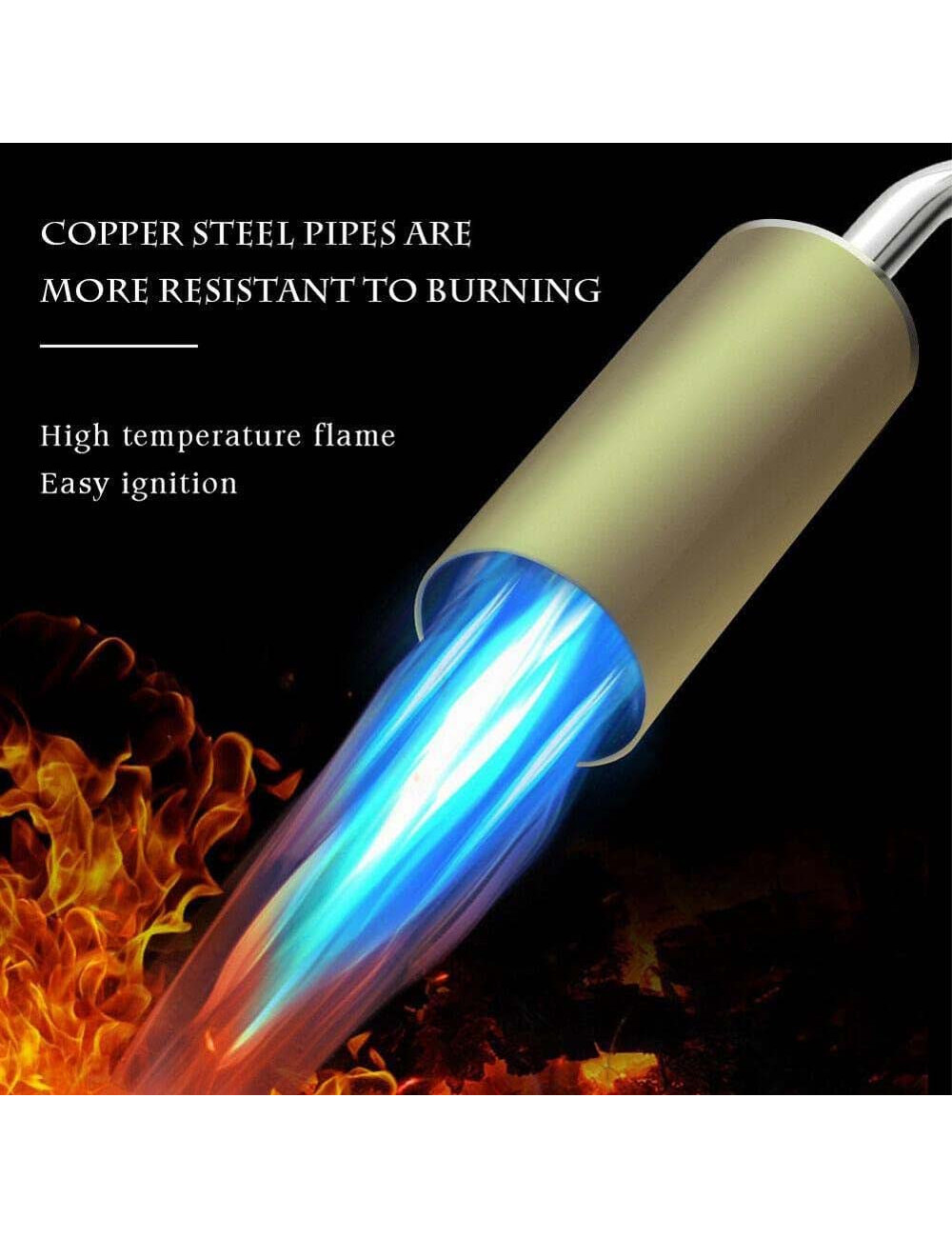 IE-50952 دافور غاز