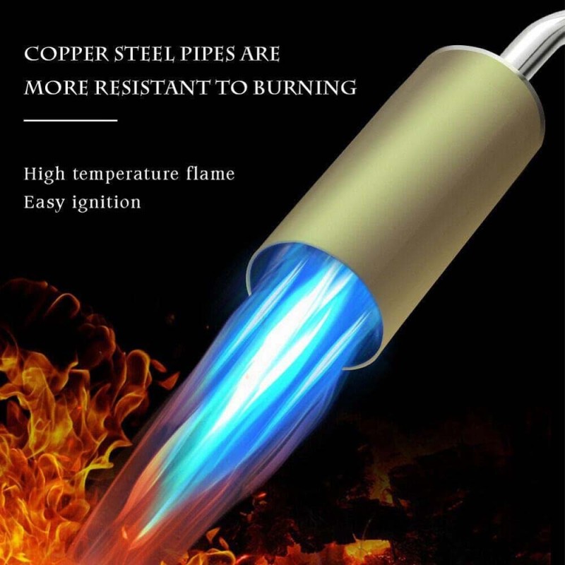 IE-50952 LIGHTER TORCH