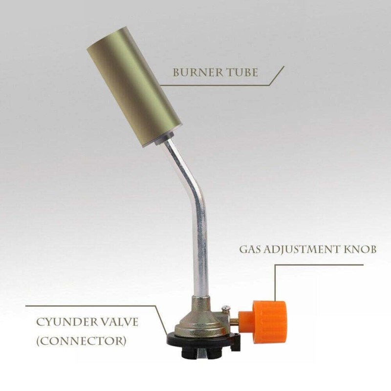 IE-50952 LIGHTER TORCH