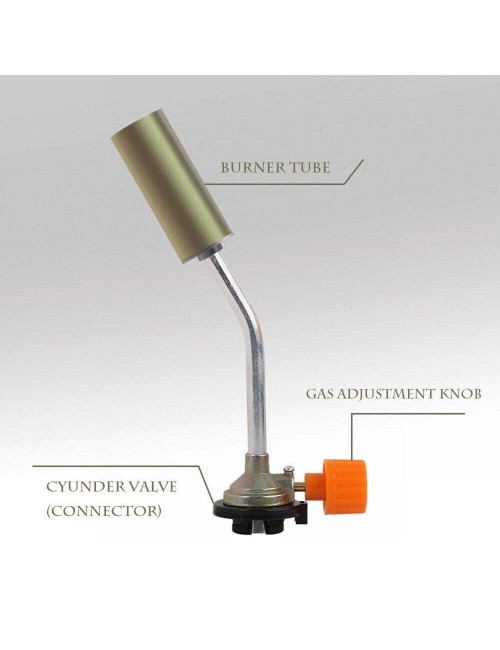 IE-50952 LIGHTER TORCH