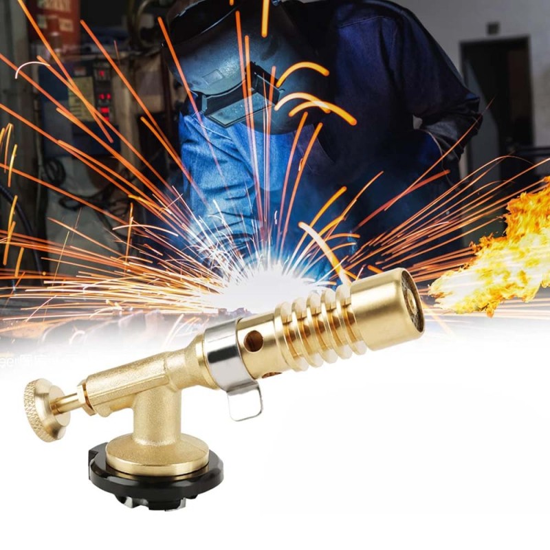 IE-55000 LIGHTER TORCH