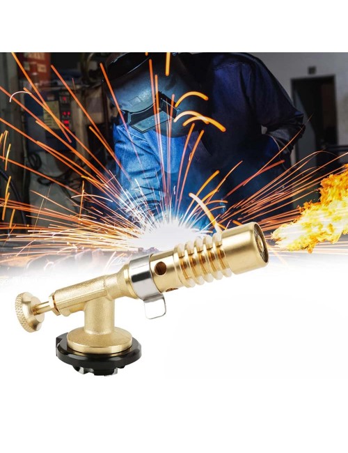 IE-55000 LIGHTER TORCH