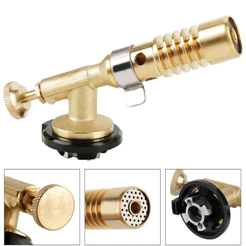 IE-55000 LIGHTER TORCH