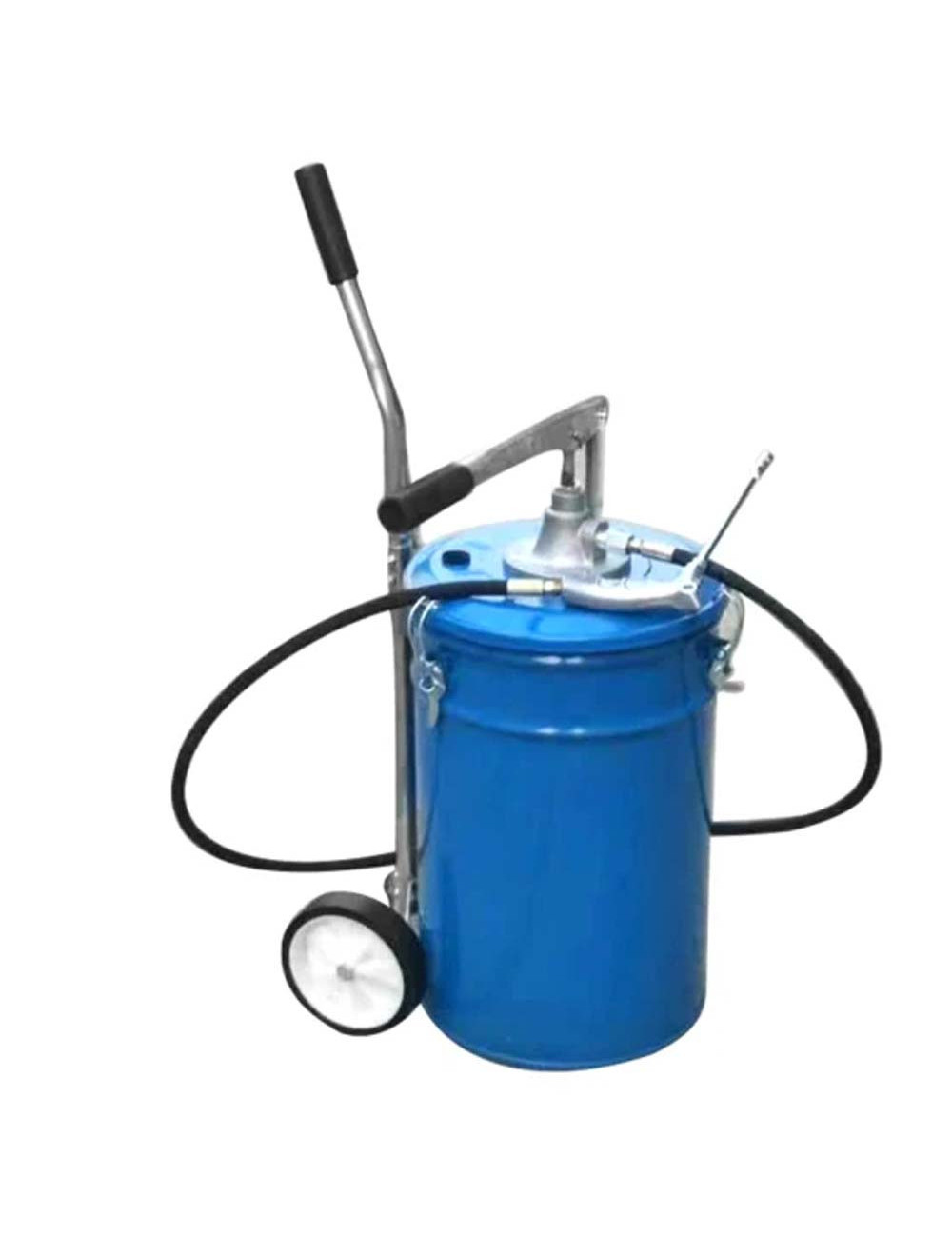 OR/405 GREASE MANUAL 20 LTR WITH WHEEL