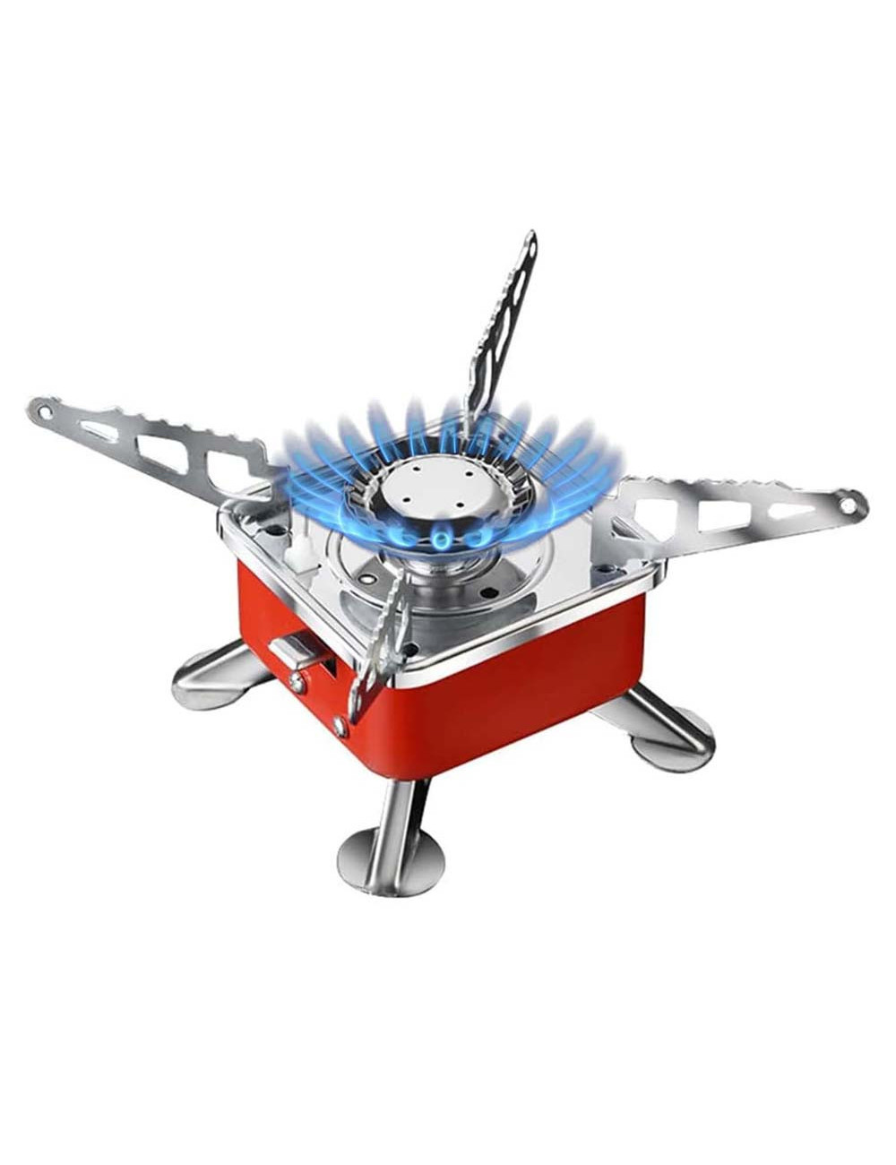 IE-31893 PORTABLE CAMPING STOVE