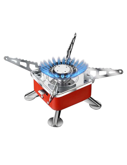 IE-31893 PORTABLE CAMPING STOVE
