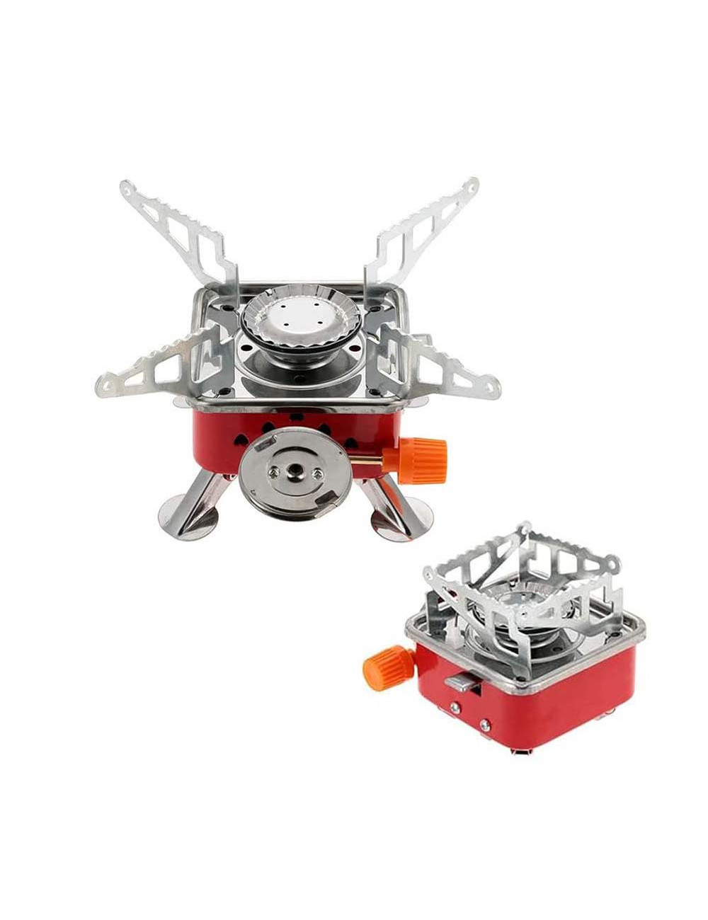 IE-31893 PORTABLE CAMPING STOVE