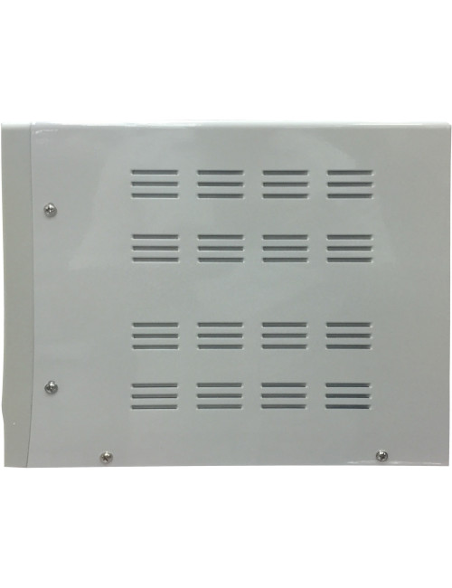 Automatic Voltage Regulator - Digital Display SDR-15000 - CHN