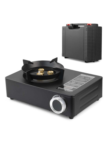 IE-55180 طباخ غاز محمول