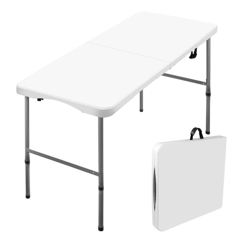 NU-30620 FOLDABLE TABLE