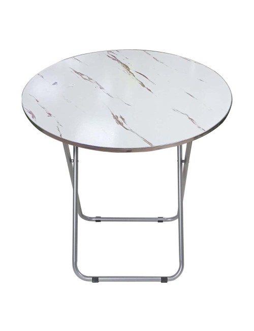 NU-80346 FOLDABLE TABLE