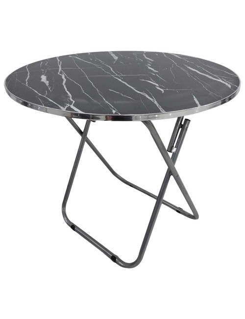 NU-80346 FOLDABLE TABLE