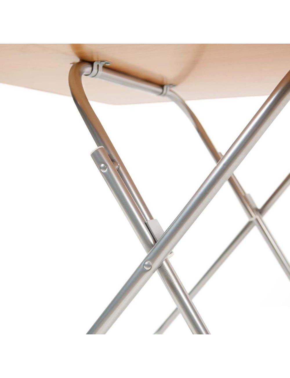 NU-80025 FOLDABLE TABLE