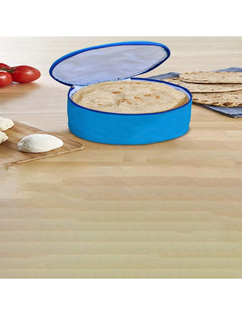 NO 2 ROTI BAG ROUND SMALL